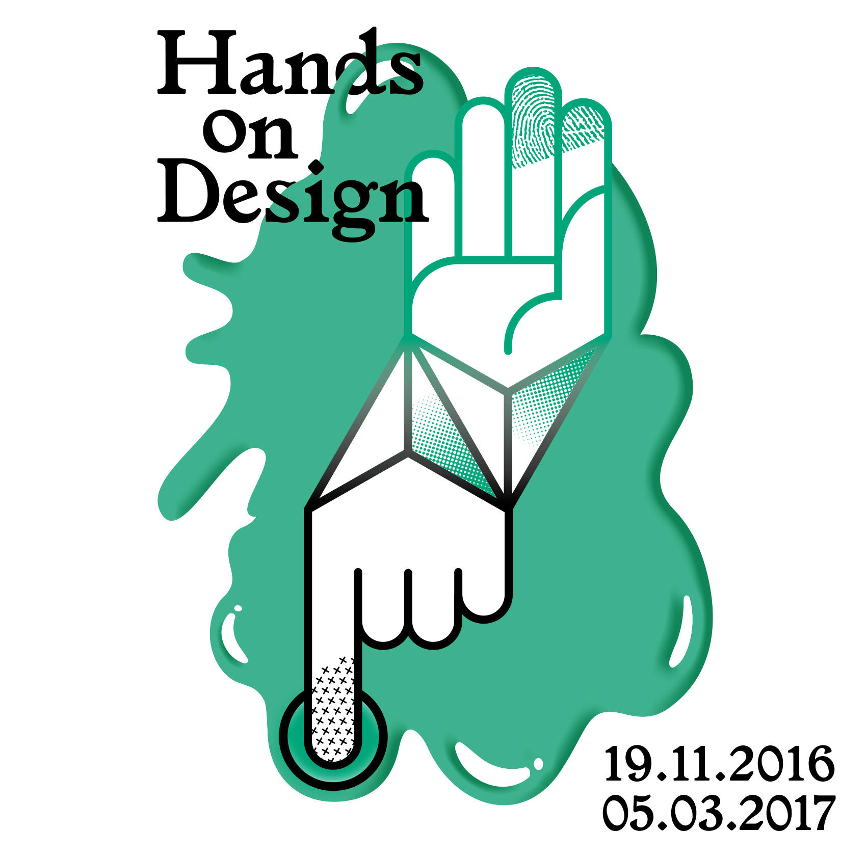 Hands on Design Design museum Gent