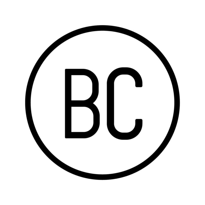 Logo BC materials